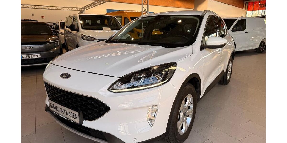 Ford Kuga 35.620 km 19.989 &euro; Freising 85356