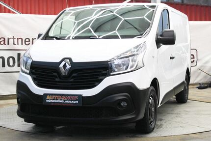 Renault Trafic 200.000 km 8.350 &euro; Mönchengladbach 41066