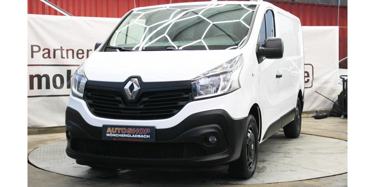Renault Trafic 200.000 km 8.350 &euro; Mönchengladbach 41066