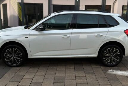 Skoda Kamiq 22.997 km 24.950 &euro; Schmallenberg-Niederberndorf 57392