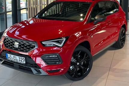 Seat Ateca 5.000 km 36.995 &euro; Rheinfelden-Herten 79618