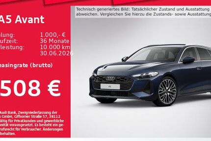 Audi A5 4.000 km 52.748 &euro; München 81669
