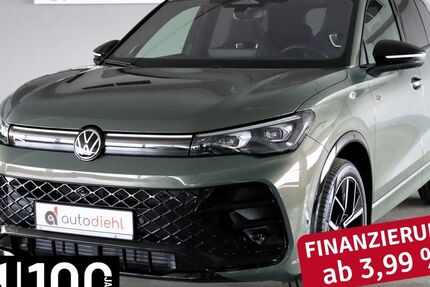 VW Tiguan 14.233 km 48.990 &euro; Wetzlar 35576