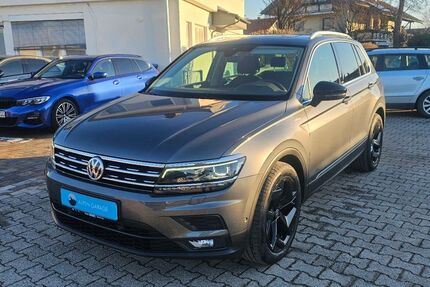 VW Tiguan 132.000 km 21.000 &euro; Raubling 83064