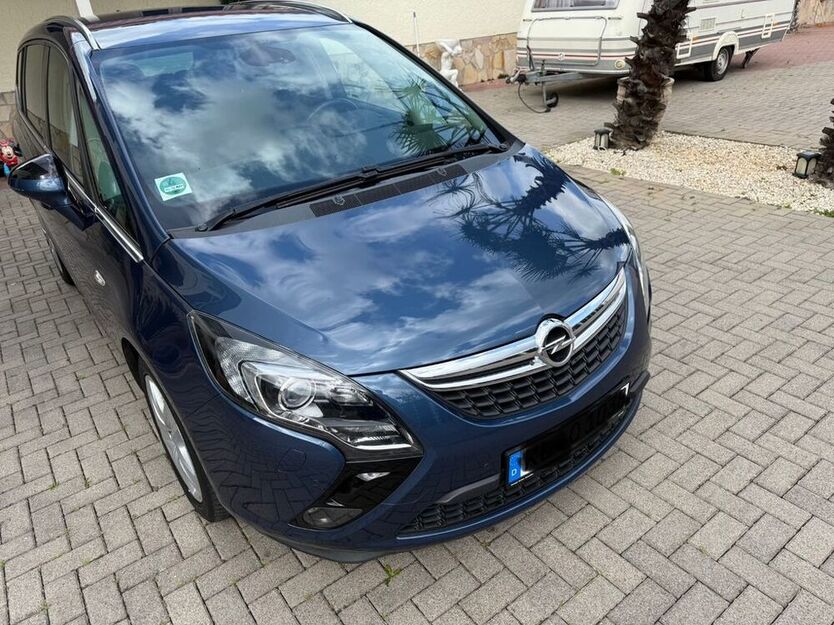 Zafira