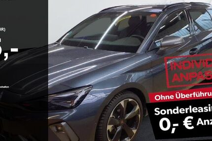 Cupra Leon 15.300 km 29.840 &euro; Wackersdorf 92442
