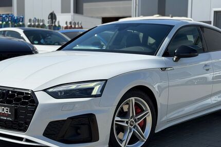 Audi A5 275.600 km 21.900 &euro; Karlshuld 86668