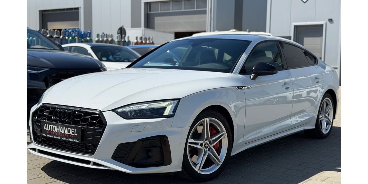Audi A5 275.600 km 21.900 &euro; Karlshuld 86668