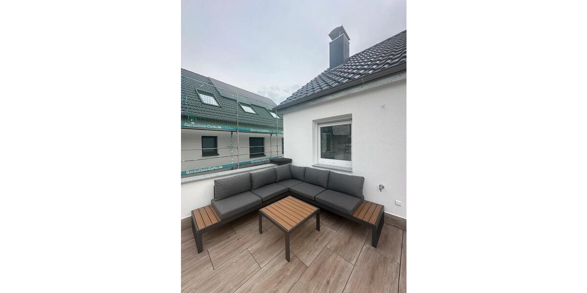 Wohnung 120qm zum vermieten 5 zimmer