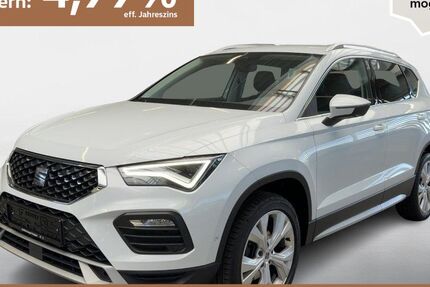 Seat Ateca 50.493 km 25.230 &euro; Stuttgart-Feuerbach 70469