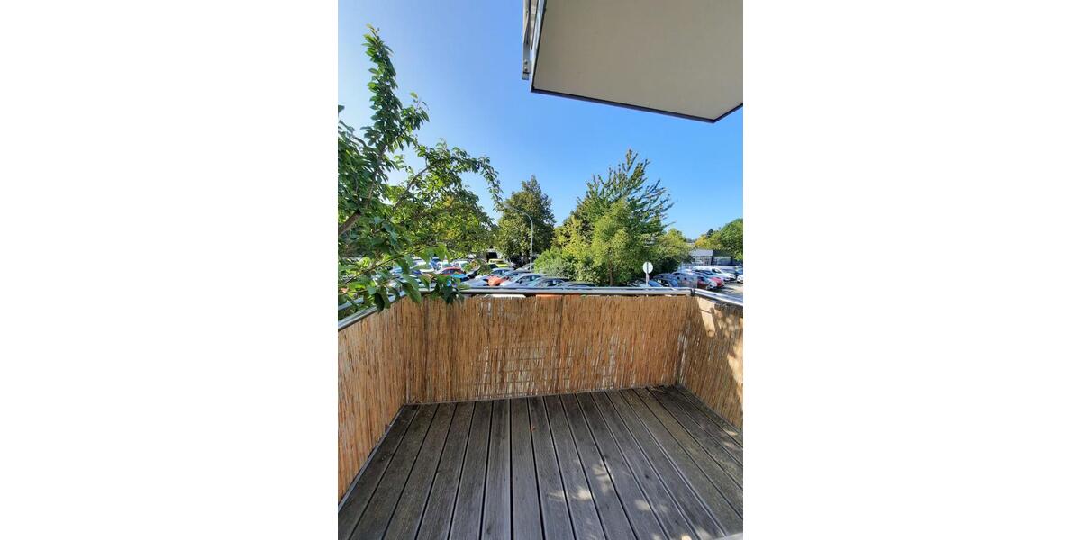 Hochparterre Burglengenfeld - 2 Zimmer, 44 m&sup2;, 670&euro; | Angebot:25422498