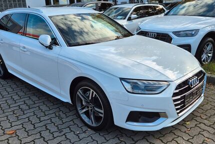 Audi A4 108.600 km 21.950 € Wiesbaden 65187