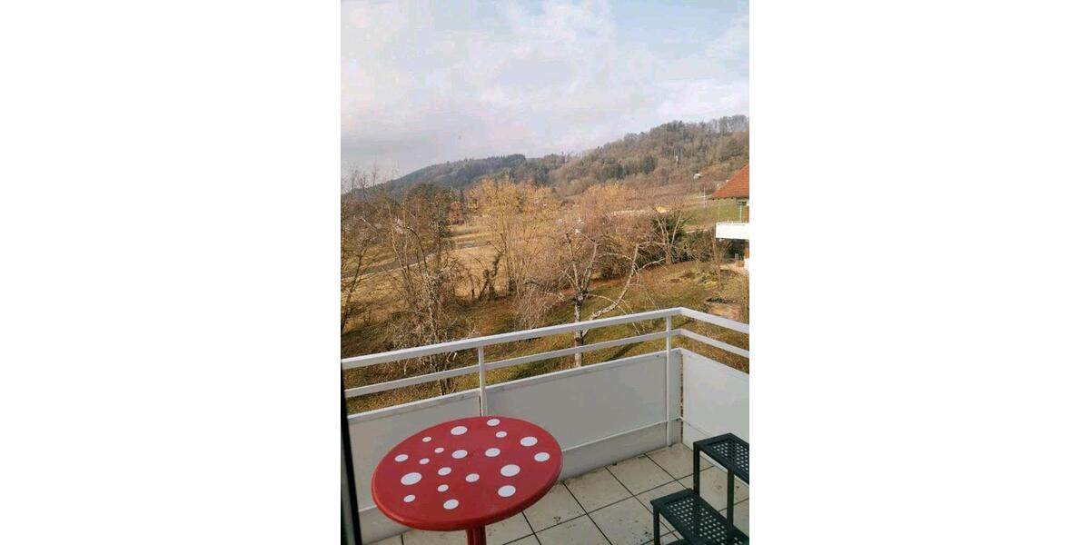 Dachgeschoßwohnung Bodman-Ludwigshafen Ludwigshafen - 3 Zimmer, 54 m&sup2;, 290.000&euro; | Angebot:26144053