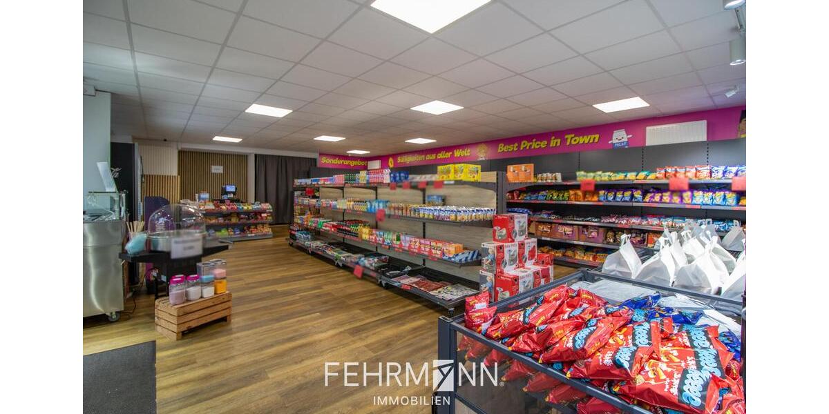 Gewerbeobjekt Rheine Altenrheine - 2.750&euro; | Angebot:24946077