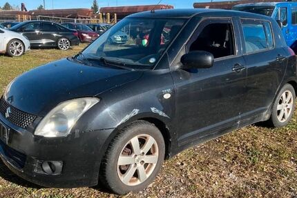 Suzuki Swift 220.000 km 600 &euro; Bad endorf 83093