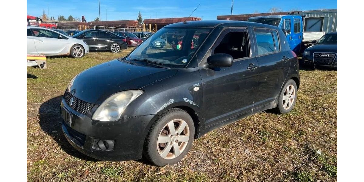 Suzuki Swift 220.000 km 600 &euro; Bad endorf 83093