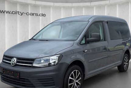 VW Caddy Maxi 124.000 km 16.400 &euro; Brandenburg 14772