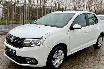 Dacia Logan 31.000 km 7.700 &euro; Plaidt 56637