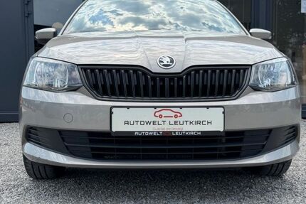 Skoda Fabia 127.022 km 7.480 &euro; Leutkirch 88299