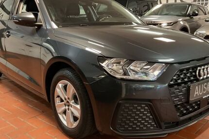 Audi A1 76.000 km 17.590 € Wülfrath 42489
