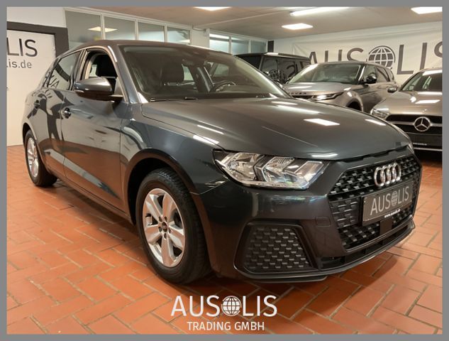Audi A1 76.000 km 17.590 € Wülfrath 42489