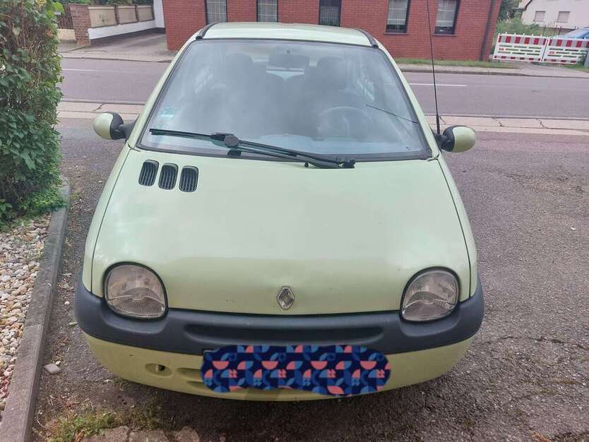 Twingo