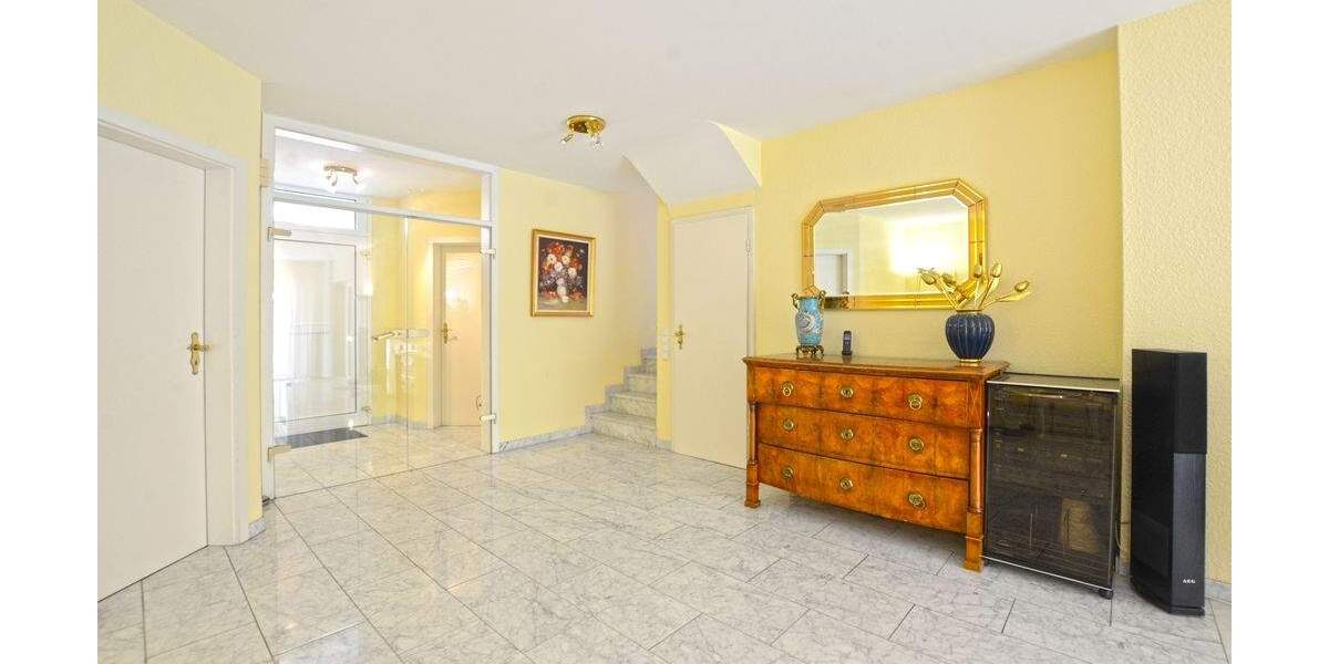 Raum für Träume - lichtdurchflutet, weitläufig, einzigartig 5 zimmer