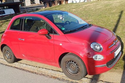 Fiat 500 85.336 km 6.000 &euro; Reichenbach / Oberlausitz 02894