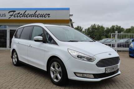 Ford Galaxy 155.720 km 10.990 &euro; Schwerin 19057
