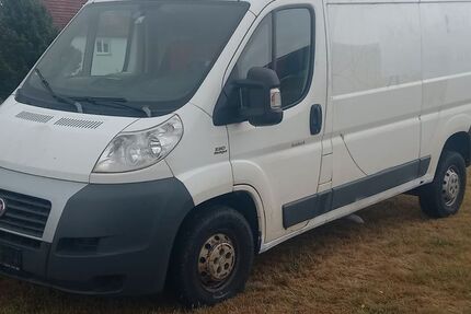 Fiat Ducato 251.000 km 3.400 &euro; Ravensburg 88212