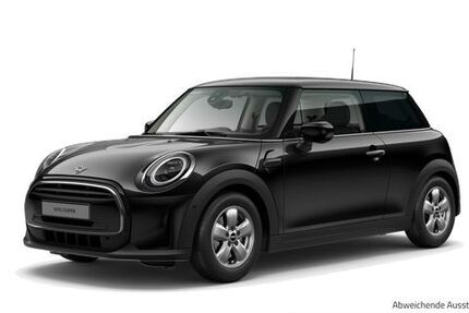 Mini Cooper 19.005 km 24.880 &euro; Werne 59368
