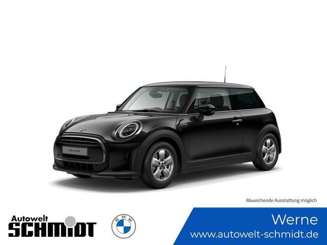 Mini Cooper 19.005 km 24.880 &euro; Werne 59368