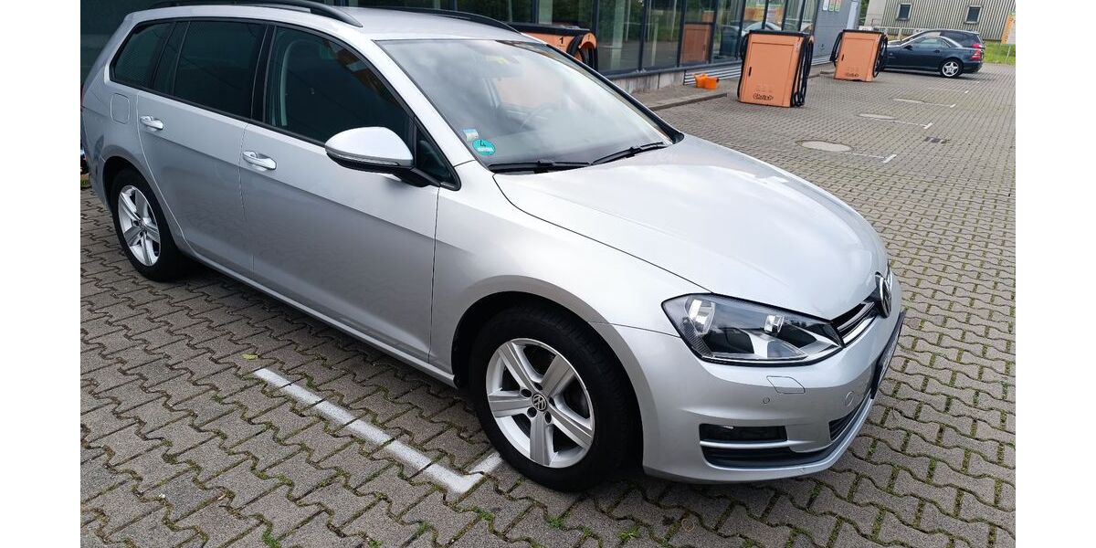 VW Golf 155.000 km 7.500 &euro; Dossenheim 69221