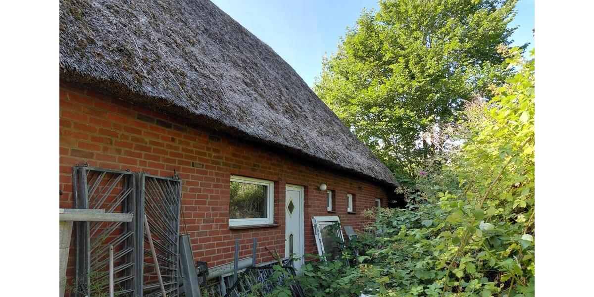 Einfamilienhaus Kellinghusen - 5 Zimmer, 100 m&sup2;, 130.000&euro; | Angebot:27066377