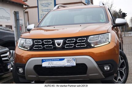 Dacia Duster 49.800 km 13.990 &euro; Burgdorf 31303