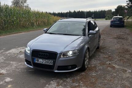 Audi A4 245.500 km 3.800 &euro; Hützel 29646