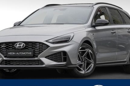 Hyundai i30 9.900 km 31.090 &euro; Kaiserslautern 67655