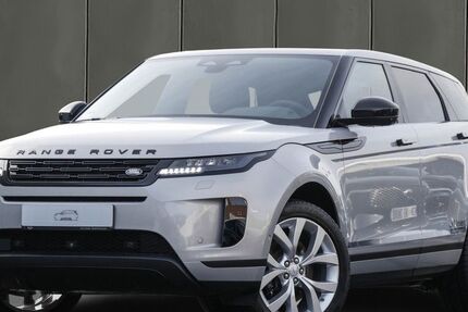 Land Rover Range Rover Evoque 6.000 km 48.290 &euro; Saarbrücken 66121
