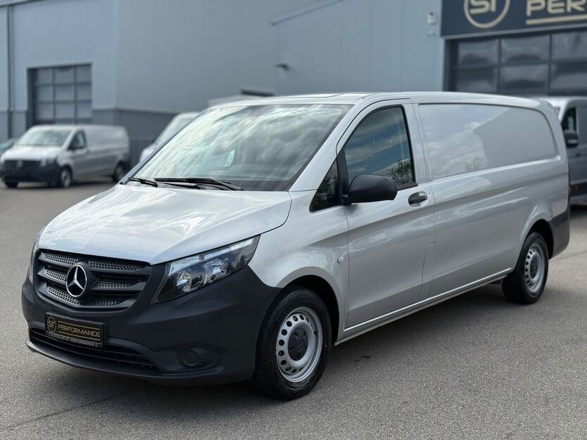 Mercedes-Benz Vito 32.000 km 22.990 € Bergkirchen 85232