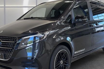 Mercedes-Benz V 300 4.900 km 88.800 &euro; Nagold 72202