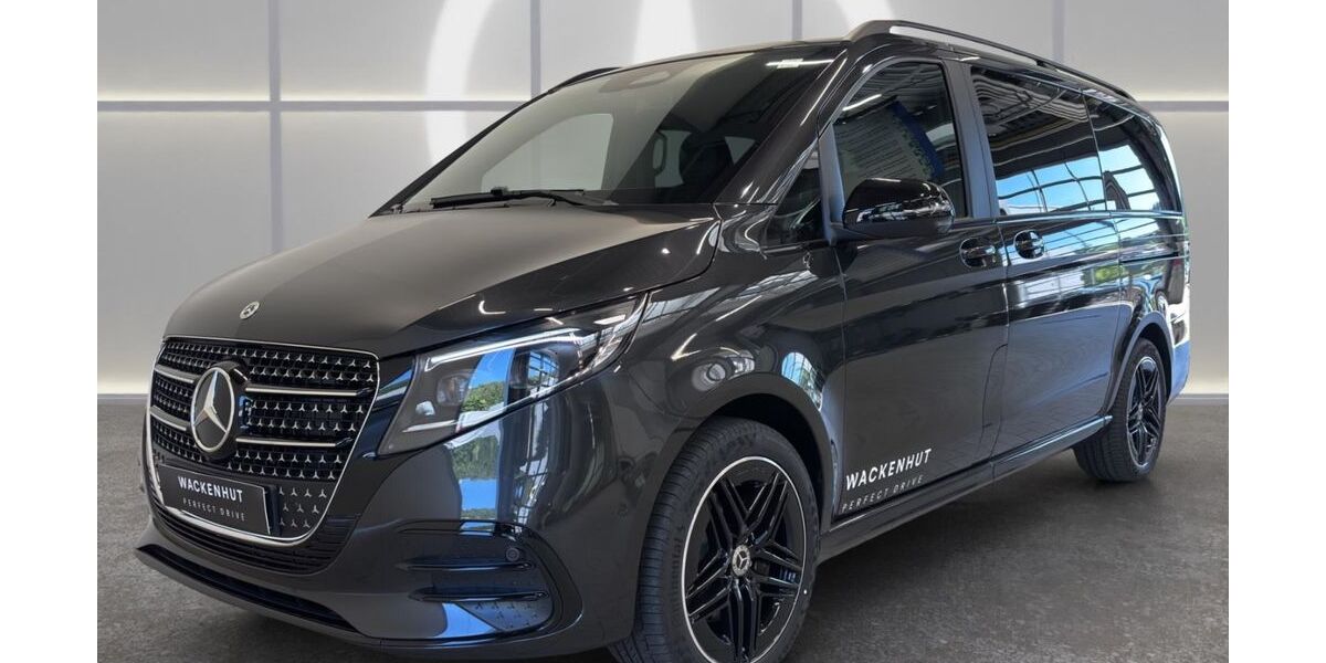 Mercedes-Benz V 300 4.900 km 89.900 &euro; Nagold 72202
