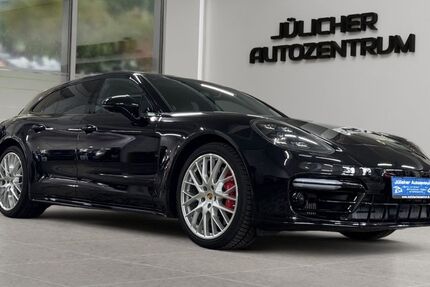 Porsche Panamera 106.500 km 56.990 &euro; Jülich 52428