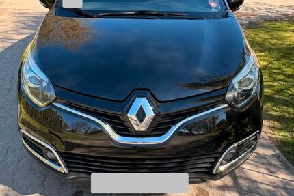 Renault Captur 152.519 km 6.900 &euro; Lalendorf 18279