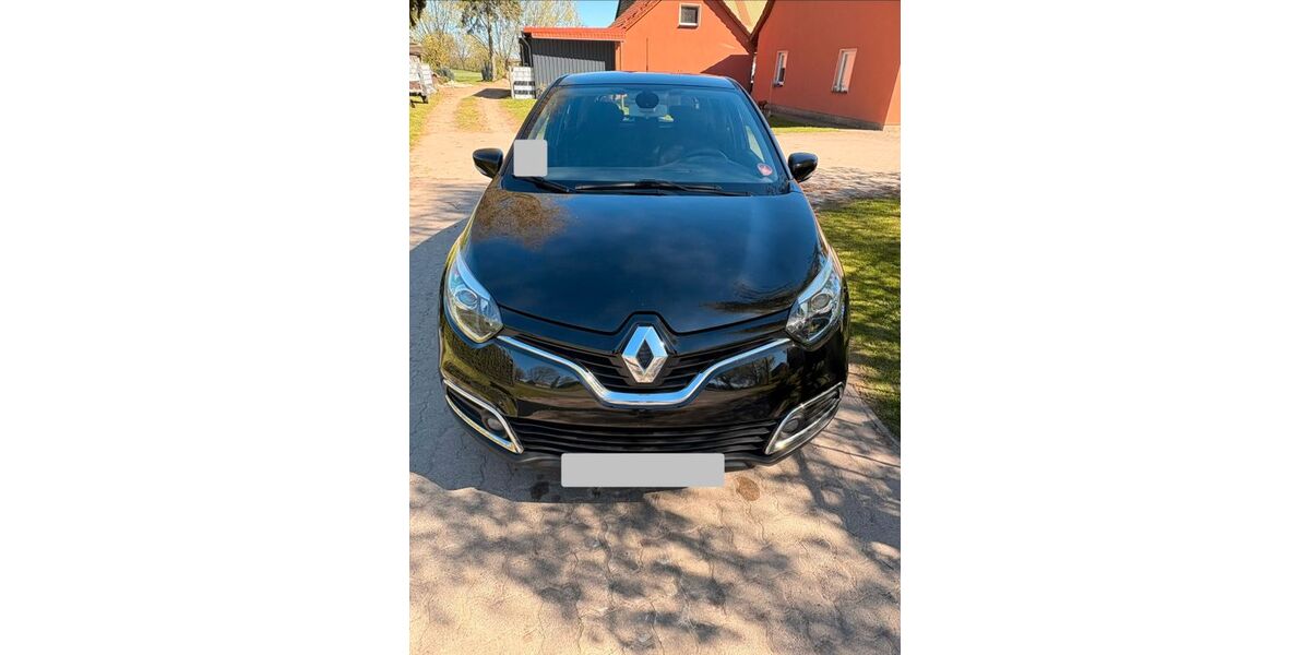 Renault Captur 152.519 km 6.900 &euro; Lalendorf 18279