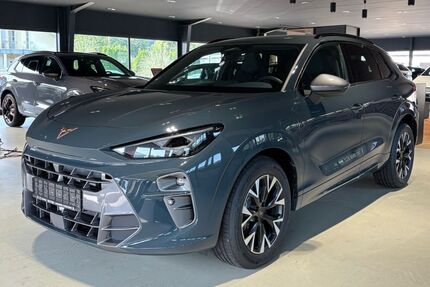 Cupra Terramar 8.000 km 40.990 &euro; Schwäbisch Gmünd 73527