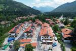 Etagenwohnung Schliersee / Neuhaus Neuhaus - 3 Zimmer, 98 m&sup2;, 1.050.000&euro; | Angebot:25744359