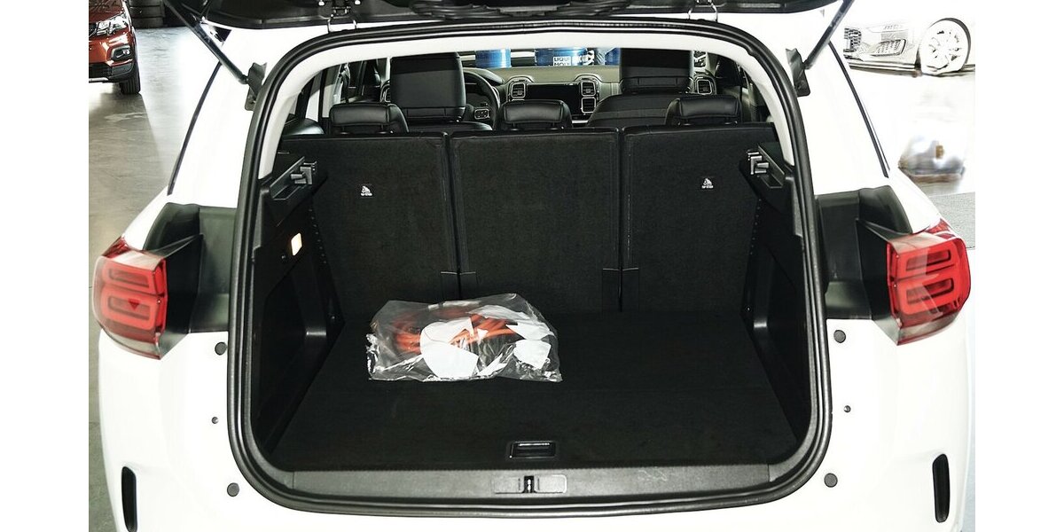 Citroen C5 Aircross Hybrid 225 EAT Feel Pack LED Carplay 44.900 km 18.480 &euro; Lich 35423