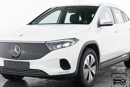 Mercedes-Benz EQA 17.700 km 37.750 &euro; Eisenach 99817