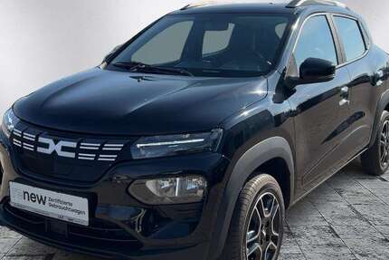 Dacia Spring 33.400 km 9.950 &euro; Grevesmühlen 23936