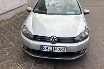 VW Golf 160.000 km 7.000 &euro; Saarbrücken 66113